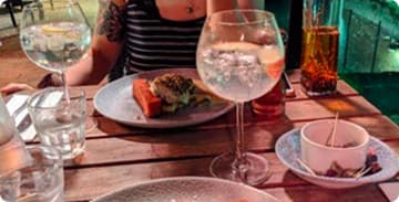 Date spots in Canterbury