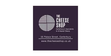 The Cheese Shop