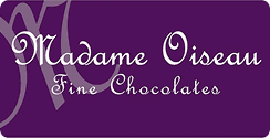Madame Oiseau Fine Chocolates